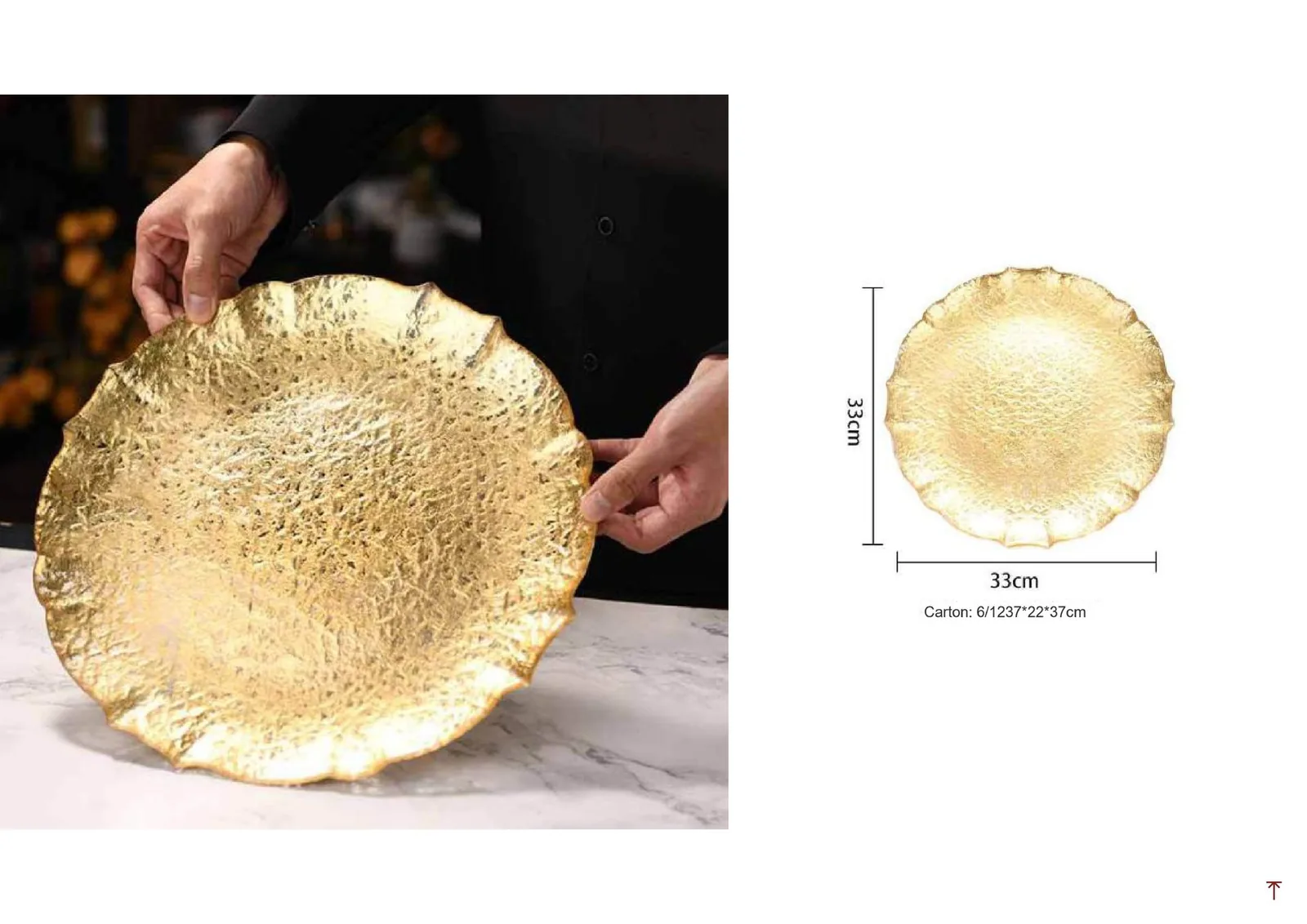 Glass Plate & Bowl page 72