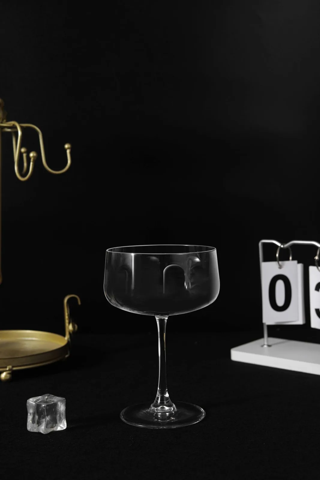 Hand-Blown Stemware Collection — Stemware Collection
