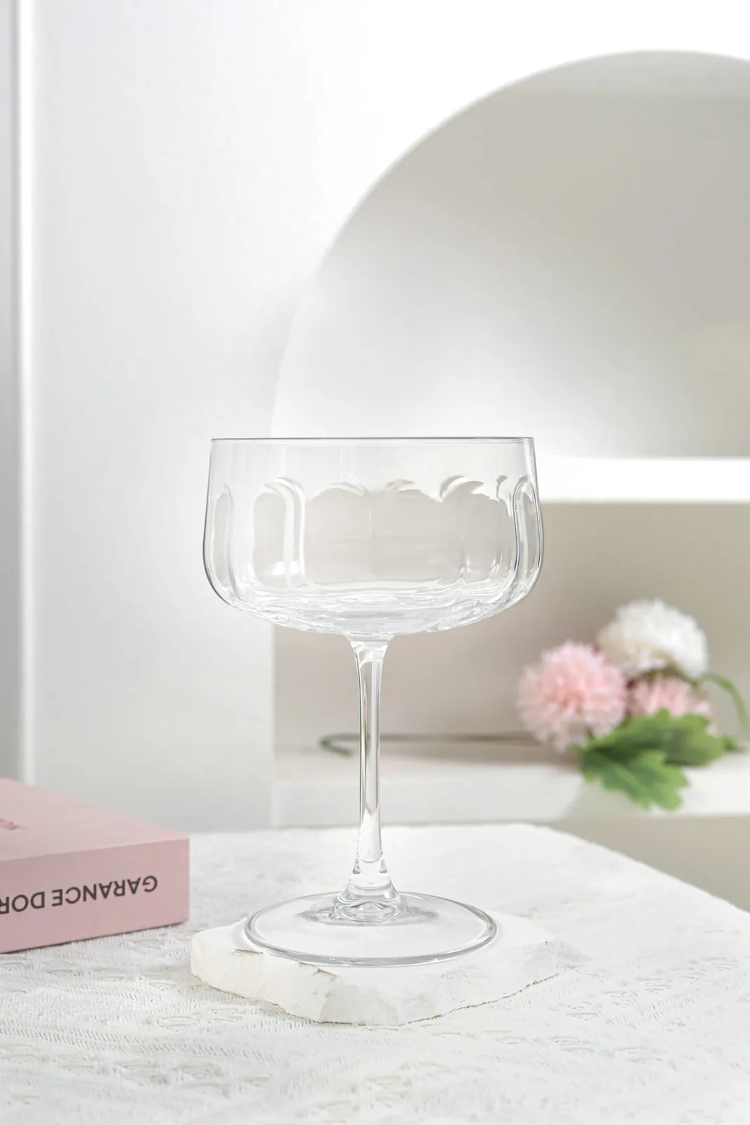 Hand-Blown Stemware Collection — Stemware Collection