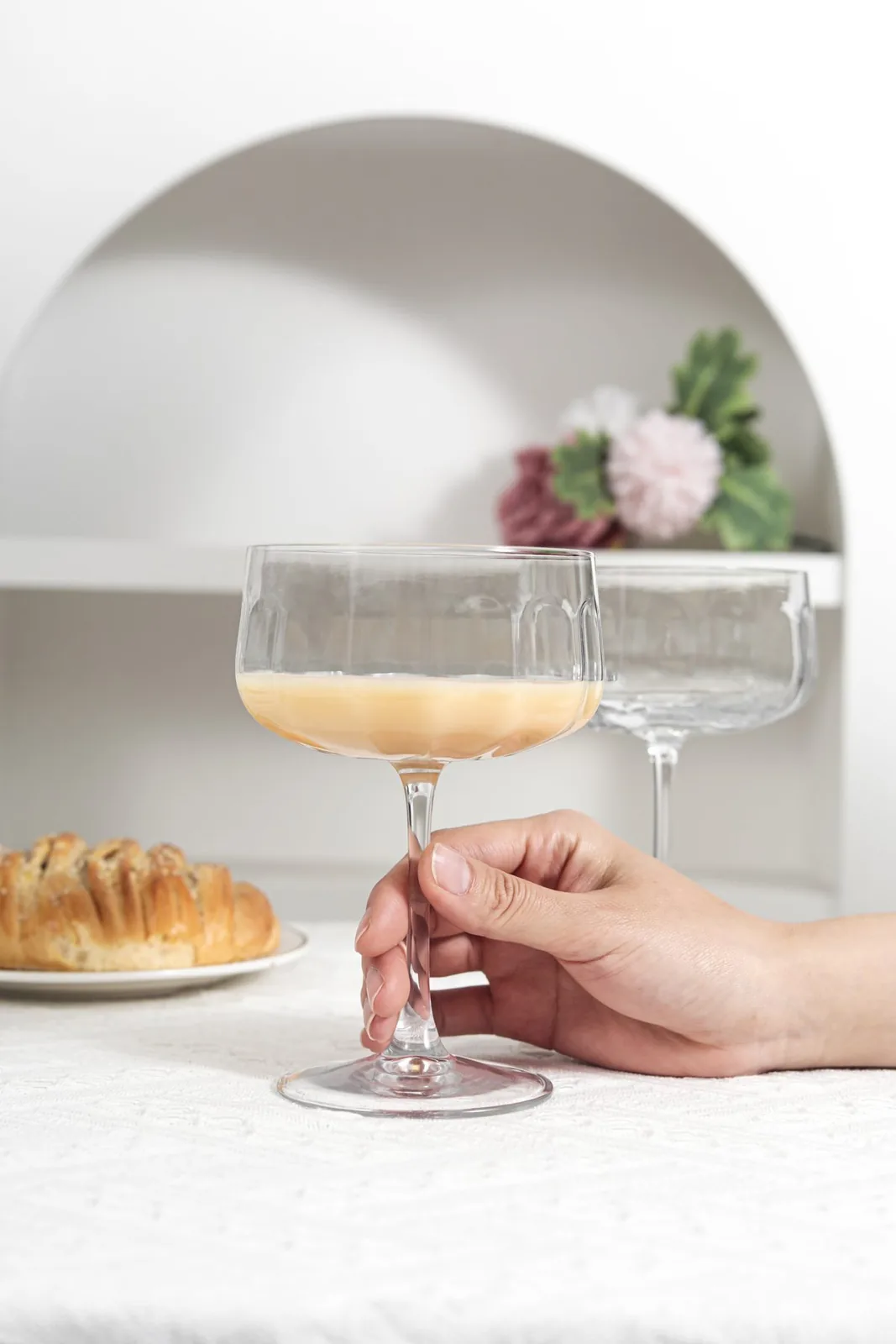 Hand-Blown Stemware Collection — Stemware Collection