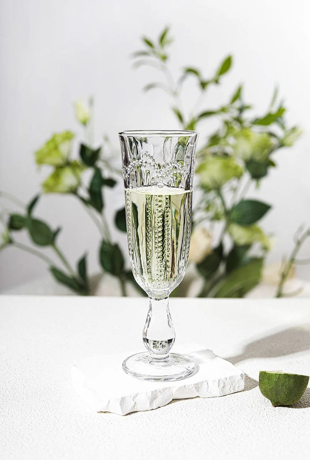 Tumblers — Bead-Curtain Tumblers