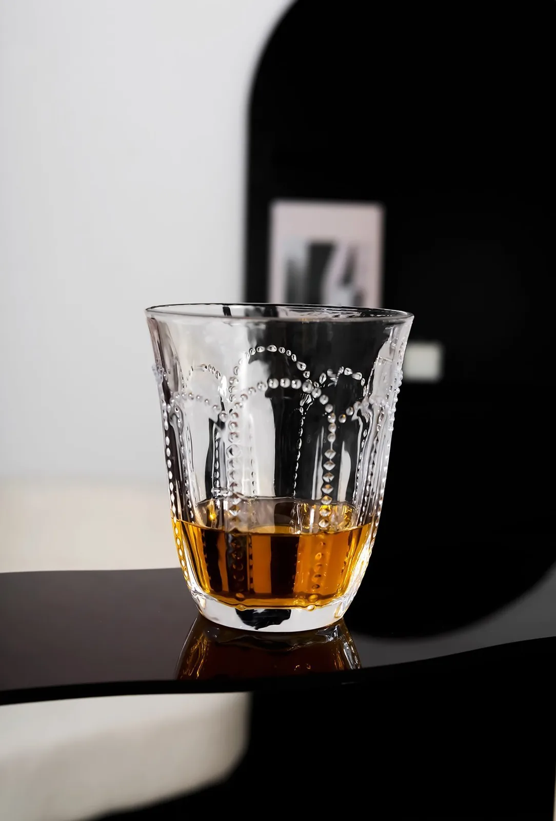 Tumblers — Bead-Curtain Tumblers